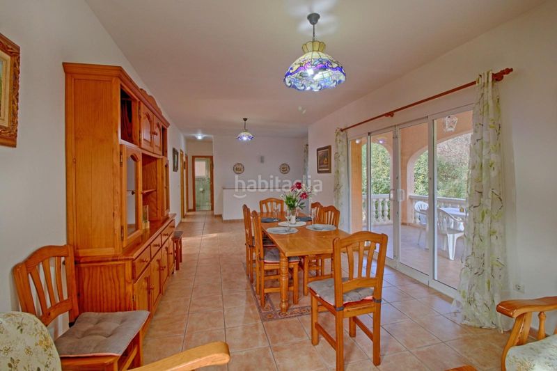 Foto 5115467f-b651-4b33-b94d-1348e6f7ffa2. Xalet amb aparcament piscina a Maryvilla Calp