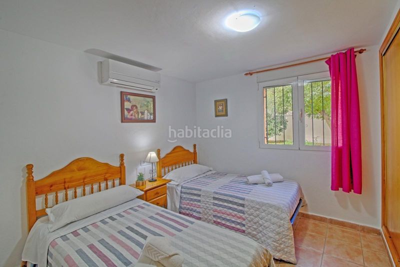 Foto 7ef4c71c-6444-4486-8843-6f0e1c0cece2. Xalet amb aparcament piscina a Maryvilla Calp