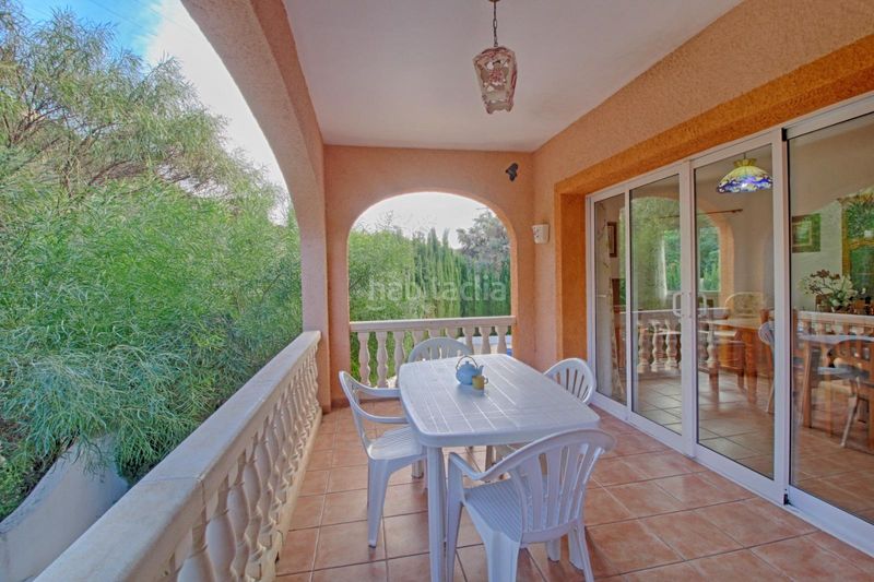 Foto a30169c9-0957-4155-a3af-6be452260db4. Xalet amb aparcament piscina a Maryvilla Calp