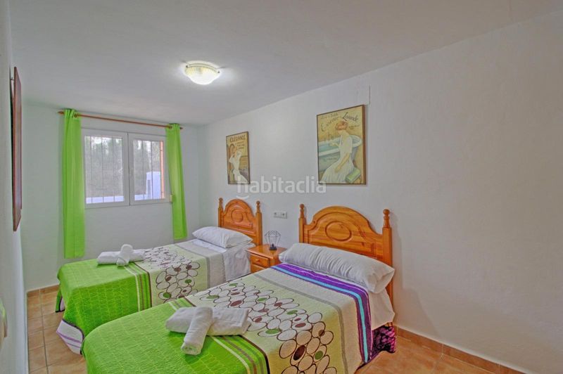 Foto d92dd720-9fe0-4e10-b0d1-f63c8a6c7ac0. Xalet amb aparcament piscina a Maryvilla Calp