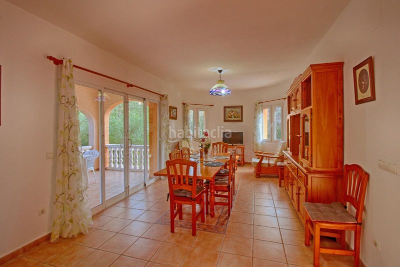 Foto ed304782-58e3-44dc-b8be-9015c49f7772. Xalet amb aparcament piscina a Maryvilla Calp