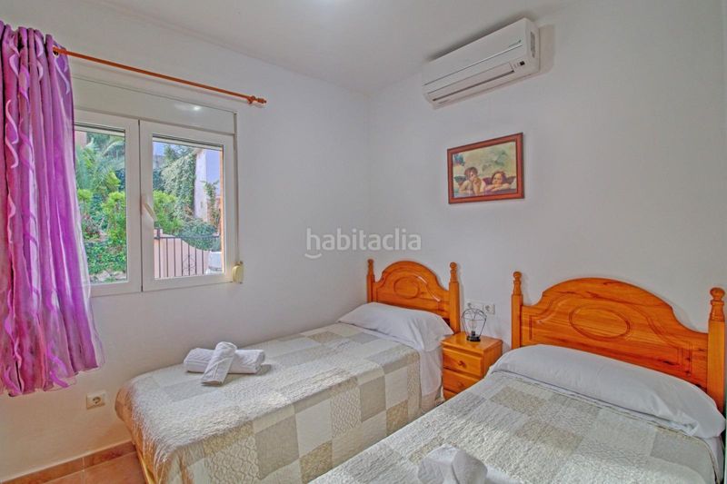 Foto f56c0569-a9a6-46c6-b9c3-4bcf018afdaa. Xalet amb aparcament piscina a Maryvilla Calp