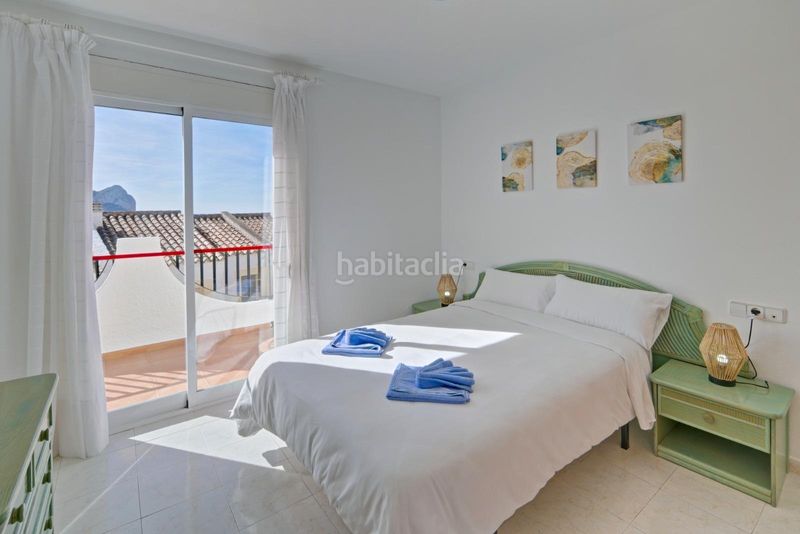 Foto da518b55-7a44-48ad-a2d7-eac238c6c2a2. Casa adosada en Cometa Calp