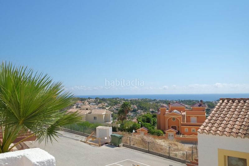 Foto 18ed4439-6869-4f51-8014-cd3edb04b53f. Casa adossada amb aparcament piscina a Cometa Calp