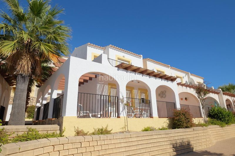 Foto a5dc635e-5878-4d27-91d0-e34935a551e4. Casa adossada amb aparcament piscina a Cometa Calp