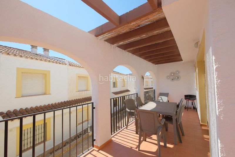 Foto a6262cfb-6d39-4814-b2c3-ebec96c2b4ac. Casa adossada amb aparcament piscina a Cometa Calp