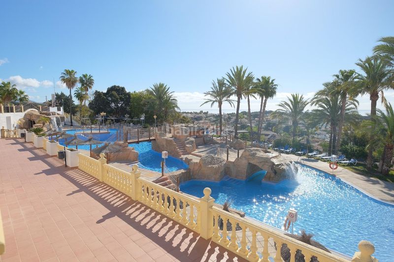 Foto eb030255-7558-42f4-b4c8-69ec1c02aa6e. Casa adossada amb aparcament piscina a Cometa Calp