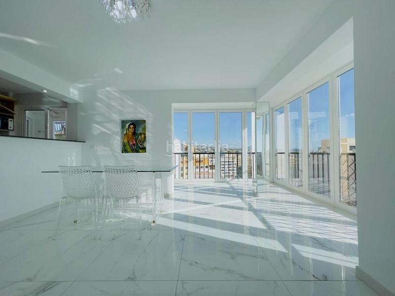 Foto 3d5b050c-8675-4ad2-b369-b78f56e1de07. Attico con riscaldamento in Pueblo Calp