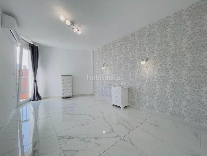 Foto c4857aac-2d05-43da-bfba-d51261283140. Attico con riscaldamento in Pueblo Calp
