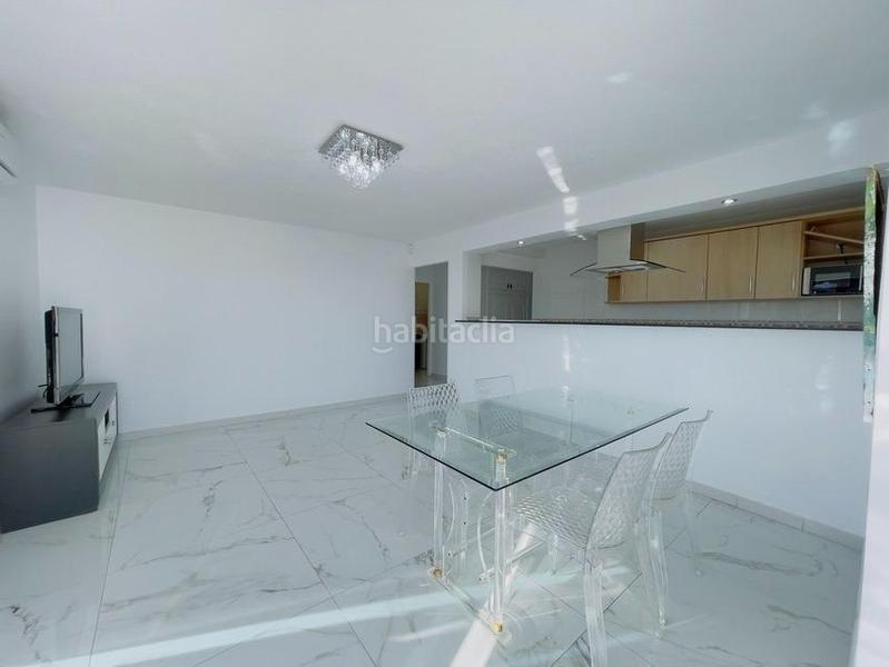 Foto fb7b435c-6d64-4dad-a82d-1547ec0b98bc. Attico con riscaldamento in Pueblo Calp