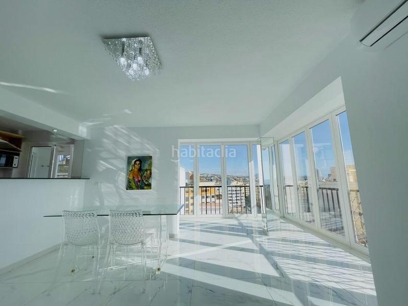 Foto 6ac79d48-a235-4f62-9a75-347f6f695e90. Attique avec chauffage dans Pueblo Calp