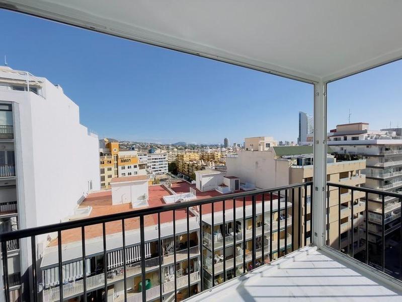 Foto 8dcf5ad6-07d8-479f-b7c5-2b42f8d02152. Attique avec chauffage dans Pueblo Calp