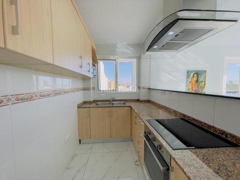 Foto 90c8c246-152c-43ed-8260-43deba44bb0d. Attique avec chauffage dans Pueblo Calp