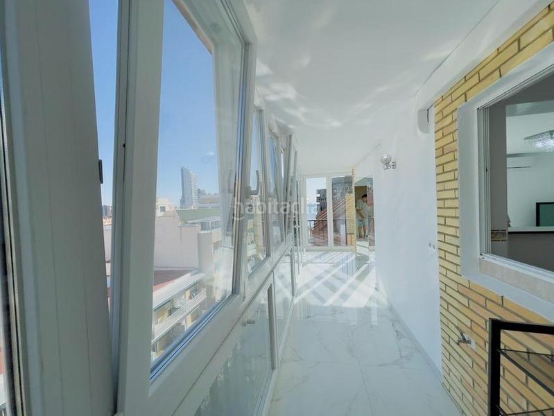 Foto adc6c712-2dca-4297-8b19-ebb48135ad93. Attique avec chauffage dans Pueblo Calp