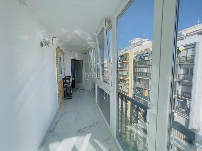 Foto e0256c61-896f-4b22-bf52-0b2eff480bf8. Attique avec chauffage dans Pueblo Calp