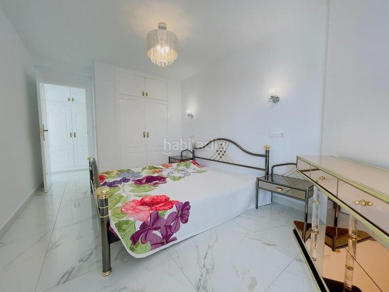 Foto f2ed7cc1-01d9-4001-9a2c-655dc010cde9. Attique avec chauffage dans Pueblo Calp