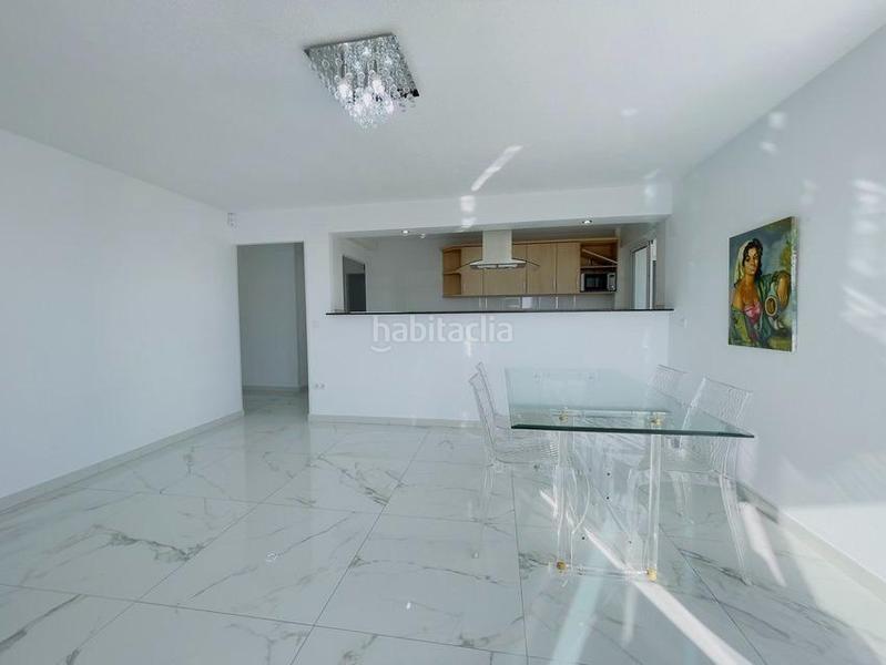 Foto 7cf3d956-7cdd-4e3a-9eae-f1914493c41a. Dachwohnung mit heizung in Pueblo Calp