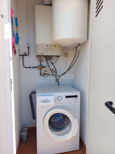 Foto c81608b5-4ea4-4344-af1c-91ac1c96b850. Attique avec chauffage parking dans Pueblo Calp