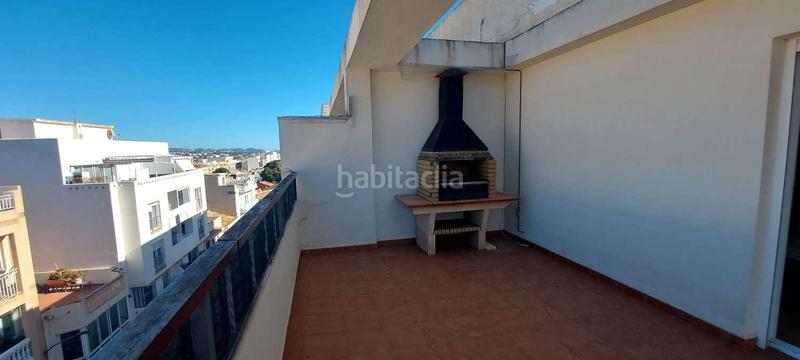 Foto da1b3cbd-9de5-4f30-8062-1e6851389326. Dachwohnung mit heizung parking in Pueblo Calp