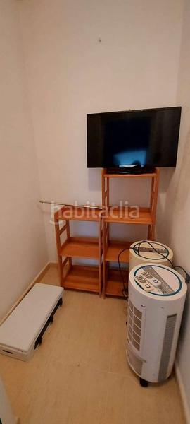 Foto 755e73d1-32af-4f10-8e9f-6bb2aa896f1e. Penthouse with heating parking in Pueblo Calp