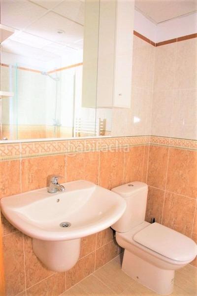 Foto 8d8c9cf6-824c-4042-afb4-d5248fd43be6. Penthouse with heating parking in Pueblo Calp