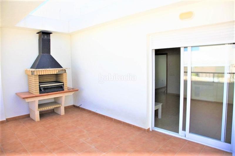 Foto e320a1bb-52dc-45f1-b129-a2a6ab72e0d4. Penthouse with heating parking in Pueblo Calp