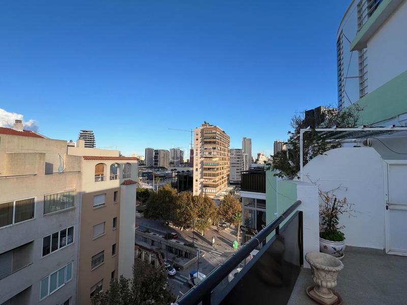 Foto 42a6a470-77cb-4133-8573-5bbb2685808b. Àtic a Pueblo Calp