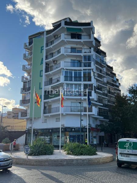 Foto eefd5a84-9d46-4976-94cc-c67a79915ca5. Àtic a Pueblo Calp