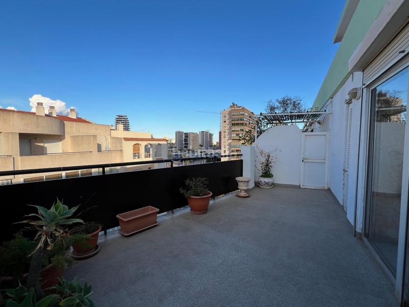 Foto 18fc8629-81b6-4645-8252-659468aceabb. Attico in Pueblo Calp