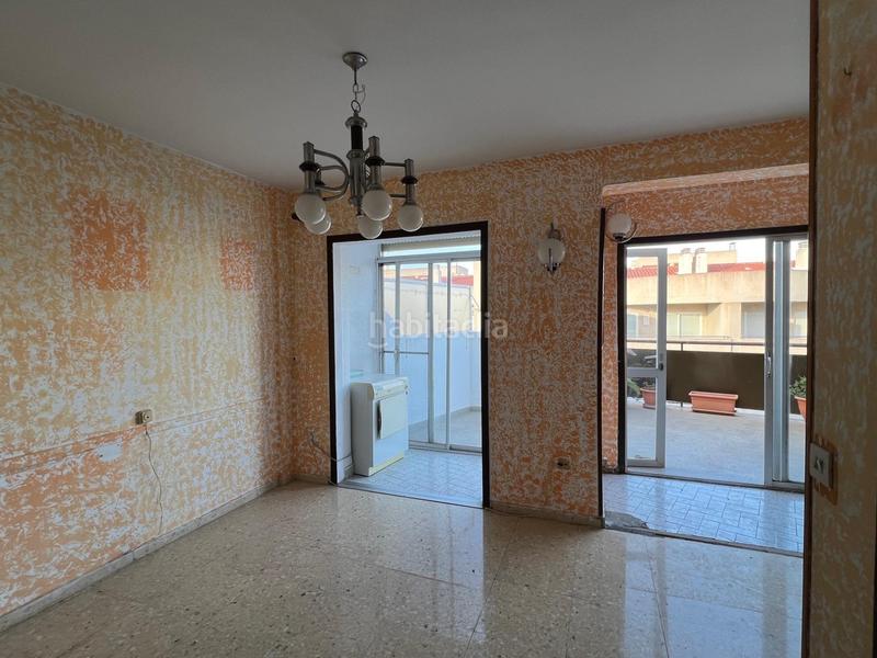 Foto 8406bc04-df3b-4314-b2f6-a26288594045. Attique dans Pueblo Calp