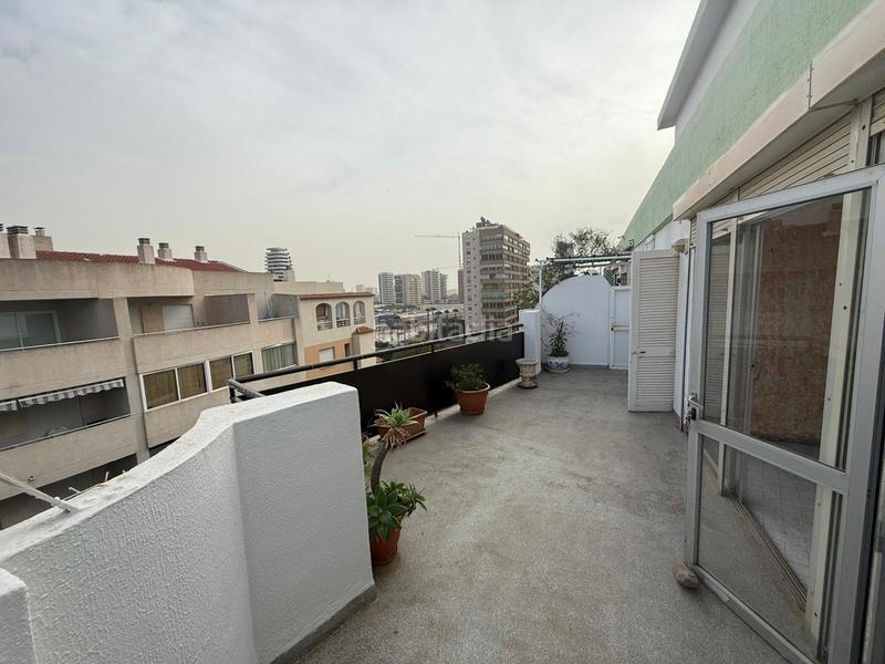 Foto dd1f8fad-d8c2-4e89-9255-74ab81615d25. Attique dans Pueblo Calp