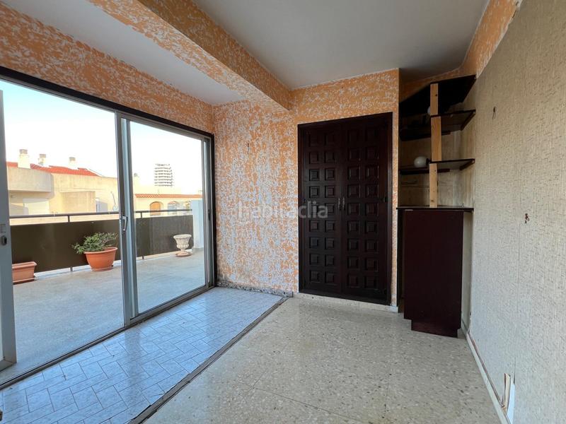 Foto 512eba19-71d7-4317-92ec-d2d2efb34ba2. Dachwohnung in Pueblo Calp