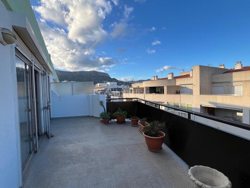 Foto 6caf9681-69ca-46c3-b7c2-e63c321a915a. Dachwohnung in Pueblo Calp