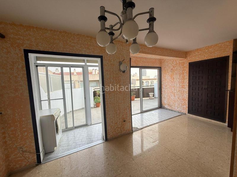 Foto 7f6d6bb8-e54a-4803-9a94-464fede1f08a. Dachwohnung in Pueblo Calp