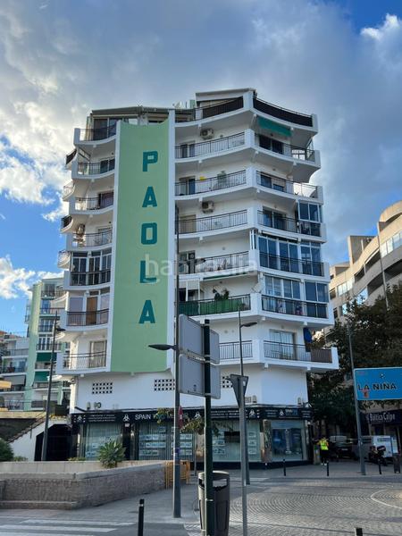 Foto 9e9688d3-29e8-45b1-afcb-9f214efe1c8a. Dachwohnung in Pueblo Calp