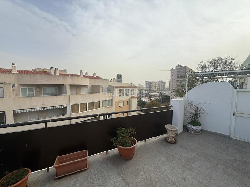 Foto a43c25c4-5019-4e97-b1c9-ae608b80b788. Dachwohnung in Pueblo Calp