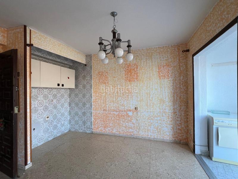 Foto f697ce78-fa51-48cc-8d4c-47b1b5206861. Dachwohnung in Pueblo Calp