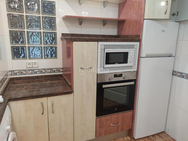 Foto a097a592-65c7-4cb8-af72-2e5ea3e7bec2. Apartamento en Pueblo Calp