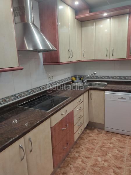 Foto 05b34770-02c1-4a77-8e47-80b3655ba0d3. Apartment with heating in Pueblo Calp