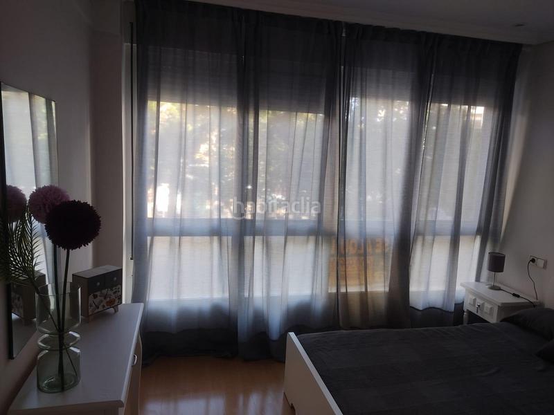 Foto 0f7f9a71-7514-451c-b795-82a8a9416128. Apartment with heating in Pueblo Calp