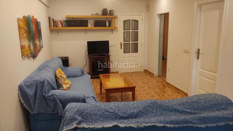 Foto 65b1e3e4-1346-45c3-9a6f-7225347801e4. Apartment with heating in Pueblo Calp