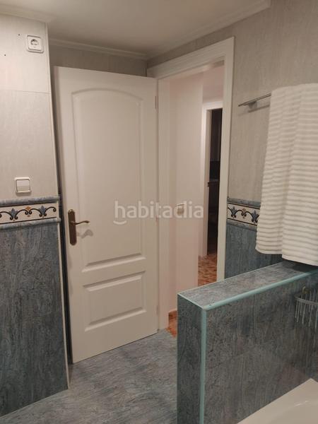 Foto 7b269bac-74d5-4b25-8aa4-6cfc4efd15e6. Apartment with heating in Pueblo Calp