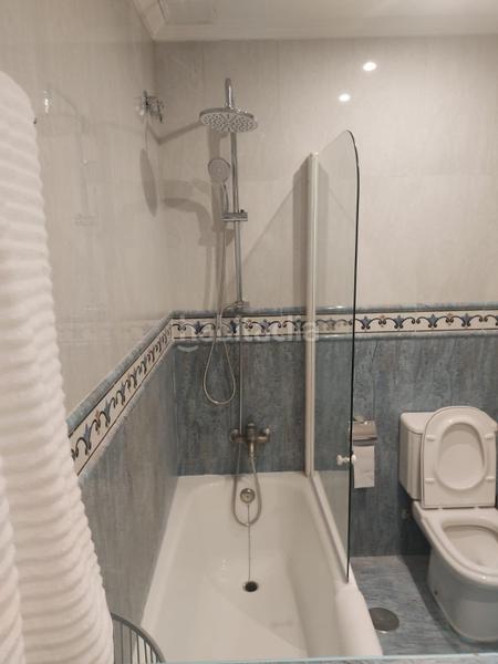 Foto 9d4ab8d1-8049-48ae-ab7d-b3c54a9a8960. Apartment with heating in Pueblo Calp