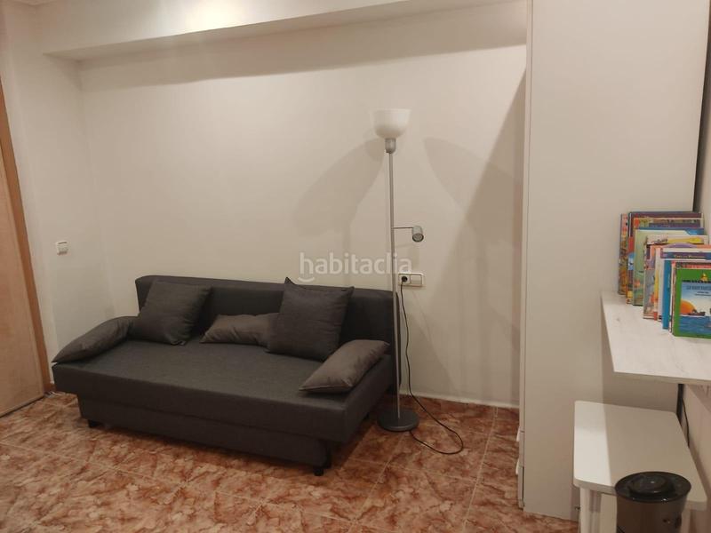 Foto a50289d9-5755-40ad-bff9-2211d5dd0e92. Apartment with heating in Pueblo Calp