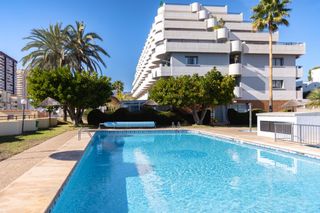 Appartement in La Caleta - La Calalga - Les Bassetes. Apartamento en calpe zona playa de levante