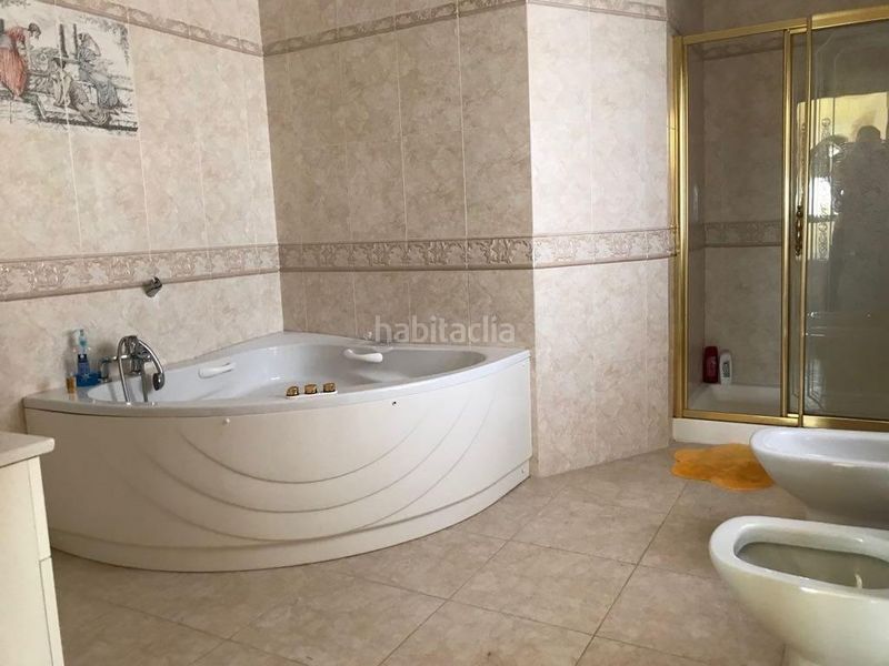 Foto e4d8e3cc-d11b-441b-b8c0-6b5d058e11fd. Xalet amb aparcament piscina a Gargasindi - Garduix - Colina del Sol Calp