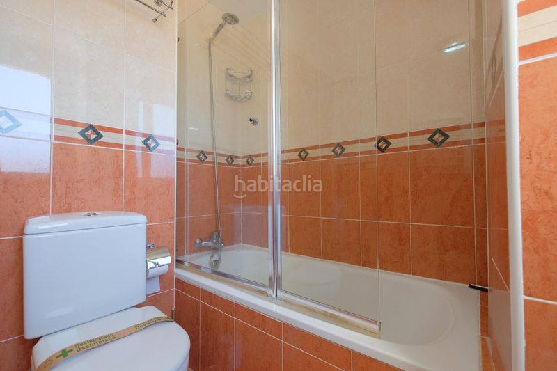 Foto 429699dd-2ede-46f8-bcaa-22a1700c9bcf. Àtic amb calefacció aparcament piscina a Canuta Calp