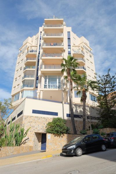 Foto 43b53874-c240-4402-b9b3-f696d54b25e3. Àtic amb calefacció aparcament piscina a Canuta Calp