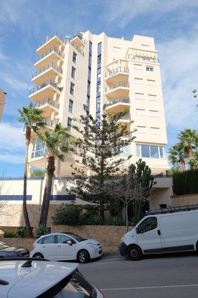 Foto d216b136-01c4-4330-87f3-27e92e19ed9b. Àtic amb calefacció aparcament piscina a Canuta Calp