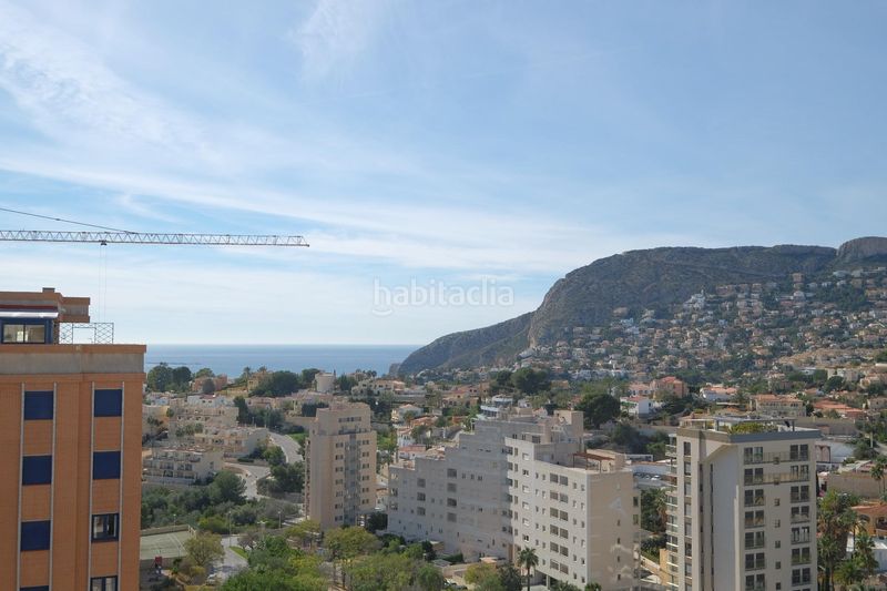 Foto e782ef48-1270-45e3-9d9b-fa37e4ce1db3. Àtic amb calefacció aparcament piscina a Canuta Calp